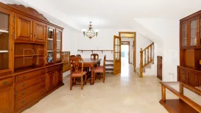 Buy town house in Xarblanca