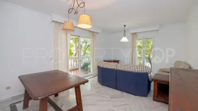 Se vende apartamento de 2 dormitorios en Hacienda Nagüeles II