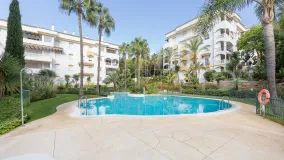 Se vende apartamento de 2 dormitorios en Hacienda Nagüeles II