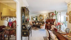 Apartamento en venta en Marbella Centro