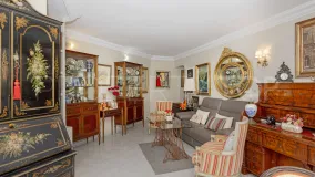 Apartamento en venta en Marbella Centro