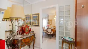 Apartamento en venta en Marbella Centro