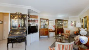 Apartamento en venta en Marbella Centro