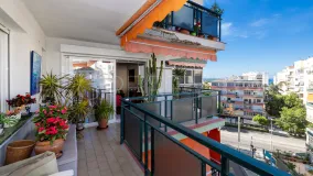 Apartamento en venta en Marbella Centro