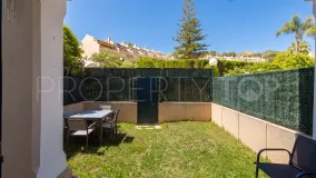 Sierramar, adosado a la venta con 4 dormitorios