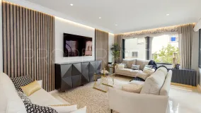 Marbella Centro penthouse for sale