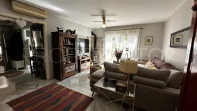 3 bedrooms town house in Nagüeles for sale