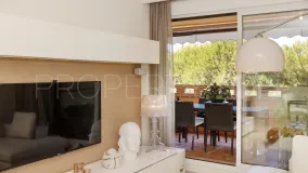Apartment for sale in Costa Nagüeles III