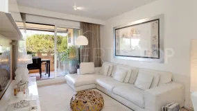 Apartment for sale in Costa Nagüeles III
