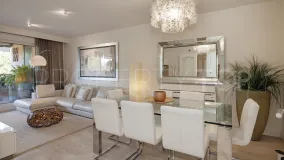 Apartment for sale in Costa Nagüeles III