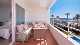Apartamento a la venta de 1 dormitorio en Calahonda