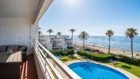 Apartamento a la venta de 1 dormitorio en Calahonda