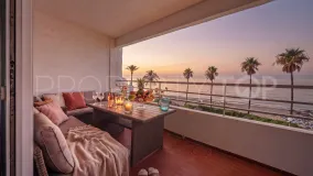 Apartamento a la venta de 1 dormitorio en Calahonda