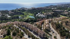 Atico duplex en venta de 3 dormitorios en Torrequebrada