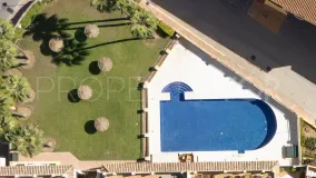 Atico duplex en venta de 3 dormitorios en Torrequebrada