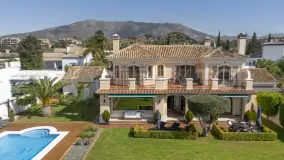 For sale Mijas Golf house