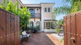 For sale Mijas Golf house