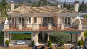 For sale Mijas Golf house