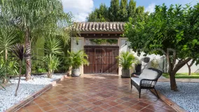 For sale Mijas Golf house