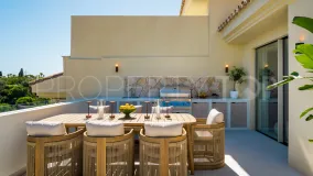 Se vende Ático en Condado de Sierra Blanca de 4 dormitorios