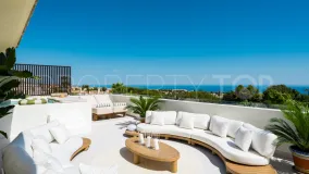 Se vende Ático en Condado de Sierra Blanca de 4 dormitorios