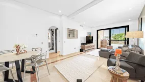 Marbella - Puerto Banus, apartamento a la venta con 3 dormitorios