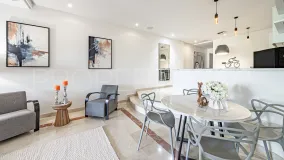 Marbella - Puerto Banus, apartamento a la venta con 3 dormitorios