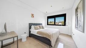 Marbella - Puerto Banus, apartamento a la venta con 3 dormitorios