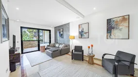 Marbella - Puerto Banus, apartamento a la venta con 3 dormitorios