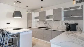 Marbella - Puerto Banus, apartamento a la venta con 3 dormitorios