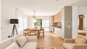 Guadalmina Alta, villa a la venta