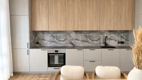 Guadalmina Alta, villa a la venta
