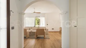 For sale Guadalmina Alta 5 bedrooms villa