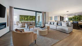 For sale Marbella - Puerto Banus 5 bedrooms apartment