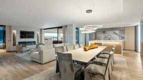 For sale Marbella - Puerto Banus 5 bedrooms apartment