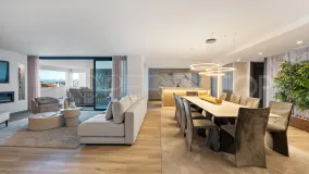 For sale Marbella - Puerto Banus 5 bedrooms apartment