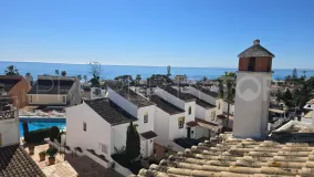 Costabella 3 bedrooms town house for sale
