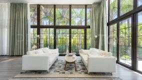 Atalaya de Rio Verde, villa en venta