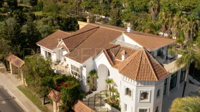 For sale Atalaya de Rio Verde villa