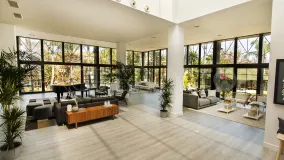 For sale Atalaya de Rio Verde villa