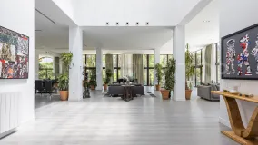 Atalaya de Rio Verde, villa en venta