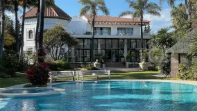 For sale Atalaya de Rio Verde villa