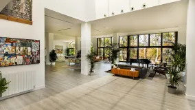 For sale Atalaya de Rio Verde villa
