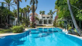 Atalaya de Rio Verde, villa en venta