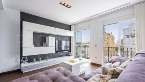 San Pedro de Alcantara, atico duplex con 3 dormitorios a la venta