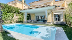 For sale villa in Santa Clara