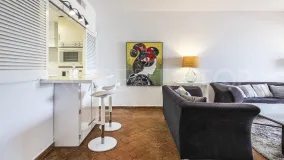 Apartamento a la venta en Marbella - Puerto Banus con 1 dormitorio
