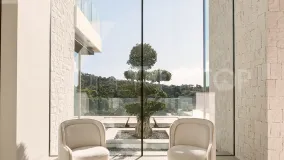 Casa de 9 dormitorios en venta en La Zagaleta
