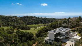 Casa de 9 dormitorios en venta en La Zagaleta