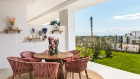 Se vende apartamento planta baja en Santa Clara con 3 dormitorios